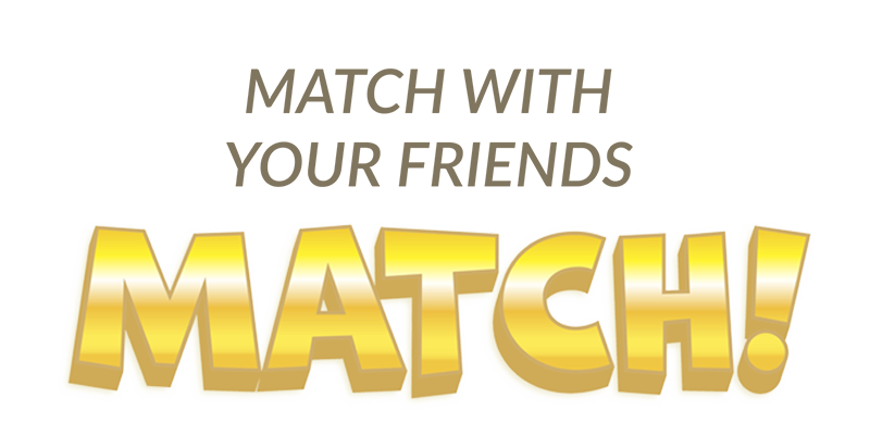 Wait for the match